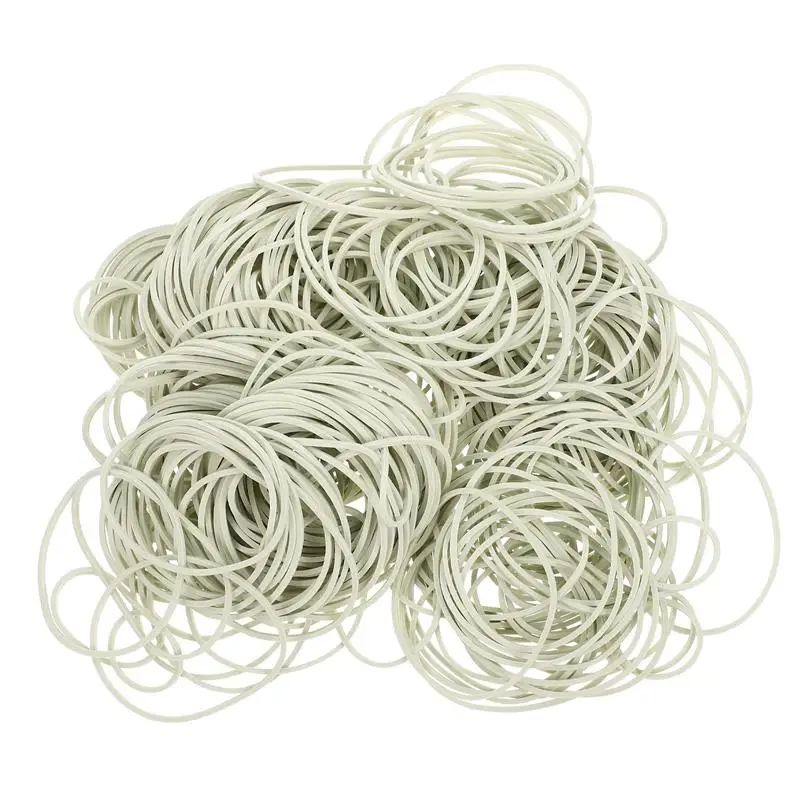 1 Bag Binding Elastic Bands Rubber Bands Elastic Binding Bands Multi-use Rubber Bands
1 Bag Binding Elastic Bands Rubber Bands Elastic Binding Bands Multi-use Rubber Bands