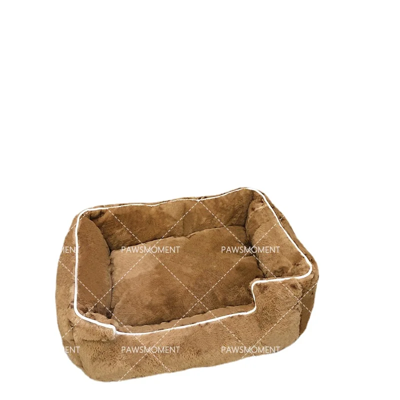 Designer Dog Bed Winter Plush Warm Pet Dog House for Small Medium Large Dog Sofa Chihuahua Yorkshire Luxury Dog Mattress A-248
Designer Dog Bed Winter Plush Warm Pet Dog House for Small Medium Large Dog Sofa Chihuahua Yorkshire Luxury Dog Mattress A-248