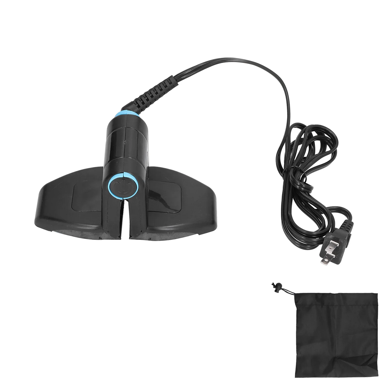 Iron Non‑Slip Non‑Stick Double Layer Portable Mini Stand‑Up Collar Electric Iron for Family Travel US 110‑220V
Iron Non‑Slip Non‑Stick Double Layer Portable Mini Stand‑Up Collar Electric Iron for Family Travel US 110‑220V