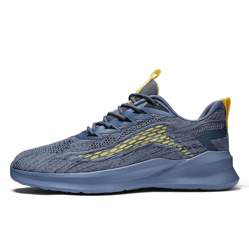New Mens Fashion Sport Shoes 2022 Summer Mesh Breathable Sneakers Running Shoes Male Zapatillas Hombre Lightweight Footwear 
New Mens Fashion Sport Shoes 2022 Summer Mesh Breathable Sneakers Running Shoes Male Zapatillas Hombre Lightweight Footwear