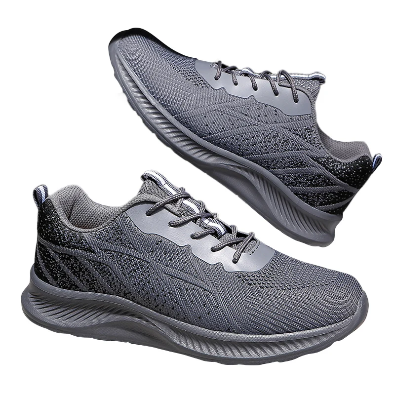 Benboy 2022 New Four seasons light Casual sneakers for Men mesh Breathable Fashion sport shoes men non-slip Running shoes
Benboy 2022 New Four seasons light Casual sneakers for Men mesh Breathable Fashion sport shoes men non-slip Running shoes