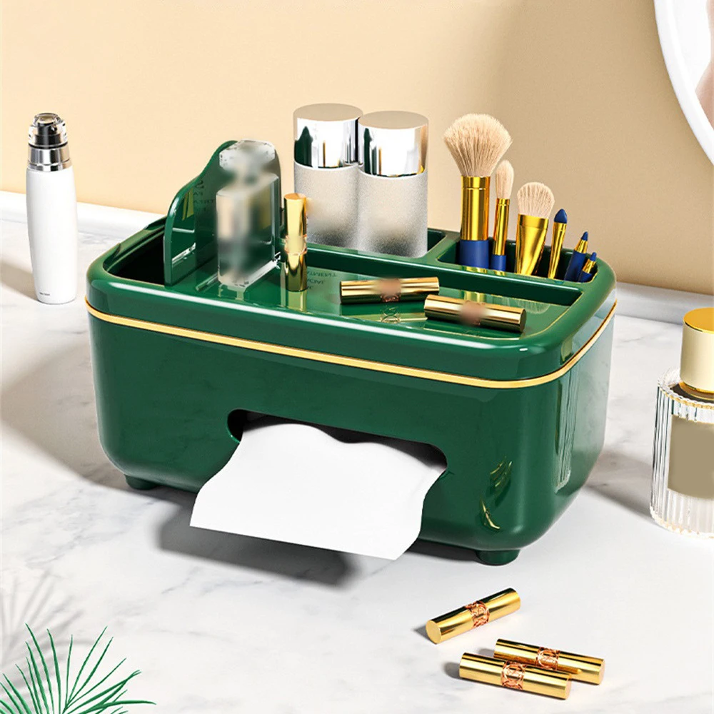 Trash Bin Multifunctional Light Luxury And Simplicity Household Tissue Nordic Style Home Storage Storage Box Tissue Box
Trash Bin Multifunctional Light Luxury And Simplicity Household Tissue Nordic Style Home Storage Storage Box Tissue Box