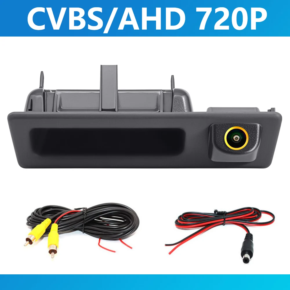 AHD 1080P 180° ° Автомобильная камера заднего вида для BMW F30 F10 F11 X3 F25 F31 F46 X1 F48 F22 3 серии 5 автомобилей ночного видения
AHD 1080P 180° ° Автомобильная камера заднего вида для BMW F30 F10 F11 X3 F25 F31 F46 X1 F48 F22 3 серии 5 автомобилей ночного видения