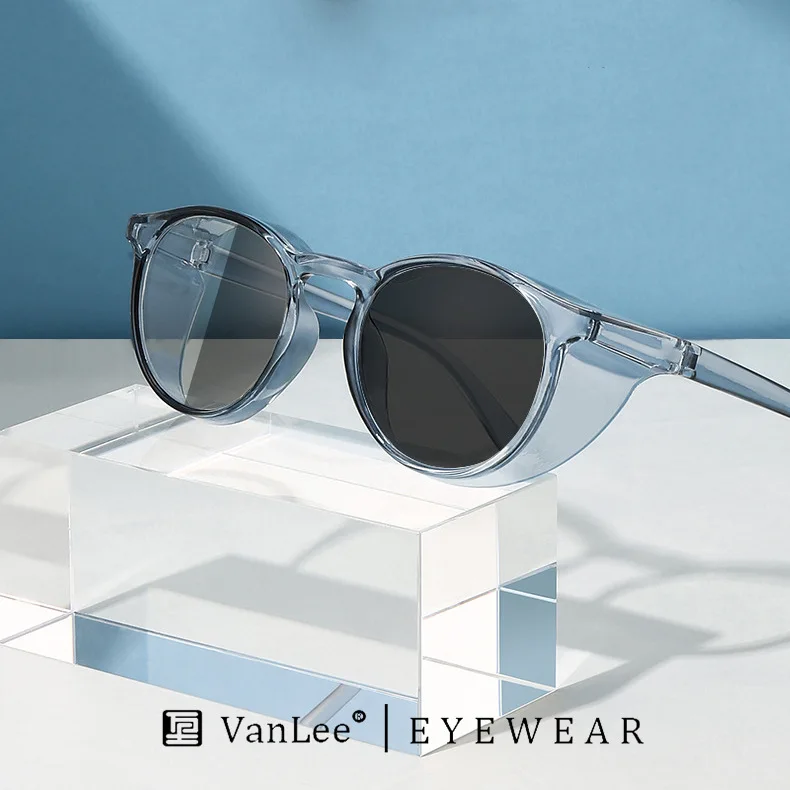 LeonLion 2023 Polarized Semi-Rimless Sunglasses Women/Men Vintage Rice Nail UV400 Classic Eyewear Brand Designer Sun Glasses
LeonLion 2023 Polarized Semi-Rimless Sunglasses Women/Men Vintage Rice Nail UV400 Classic Eyewear Brand Designer Sun Glasses