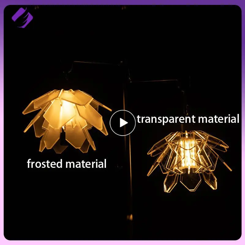 Unique Style Atmosphere Lamp Acrylic Matte Exaggerated Modeling Cicada Wing Lamp Shade Lampshade Small Stick Lamp Shade
Unique Style Atmosphere Lamp Acrylic Matte Exaggerated Modeling Cicada Wing Lamp Shade Lampshade Small Stick Lamp Shade