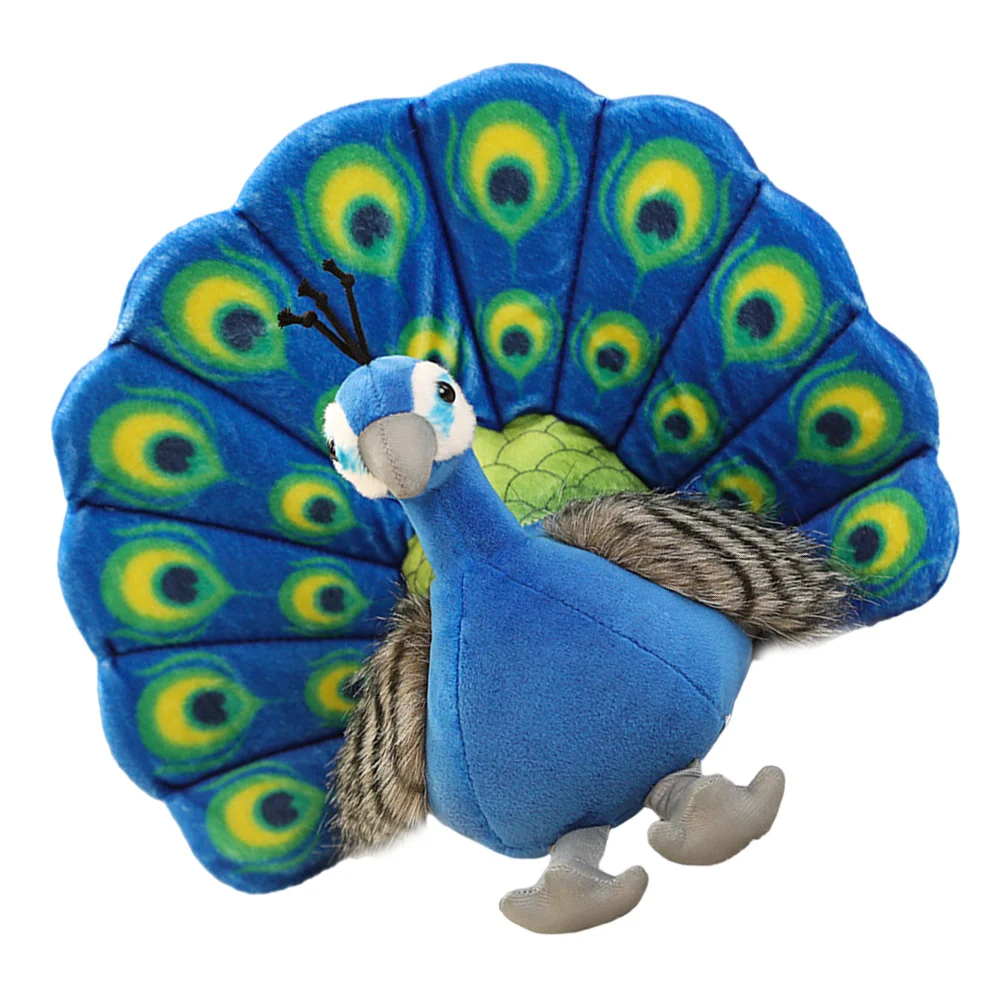 Мягкая игрушка, плюшевое животное, подушка Peafowl, животные, мягкие детские игрушки для птиц, милый мультяшный подарок, детская подушка для авт...
Мягкая игрушка, плюшевое животное, подушка Peafowl, животные, мягкие детские игрушки для птиц, милый мультяшный подарок, детская подушка для авт...