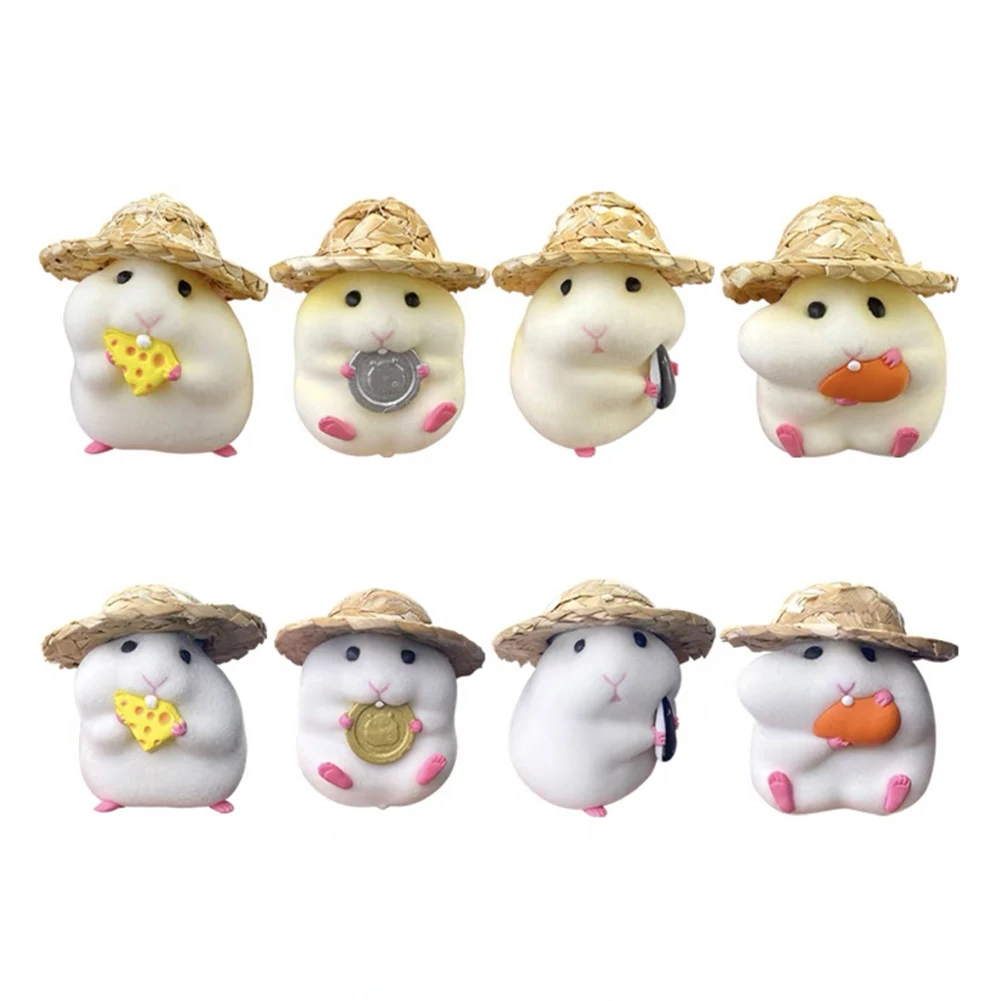 Car Decoration Hamster Car Accessories Window Center Console Cute Doll Car Interior Pendant Auto Dashboard Cool Decoration
Car Decoration Hamster Car Accessories Window Center Console Cute Doll Car Interior Pendant Auto Dashboard Cool Decoration