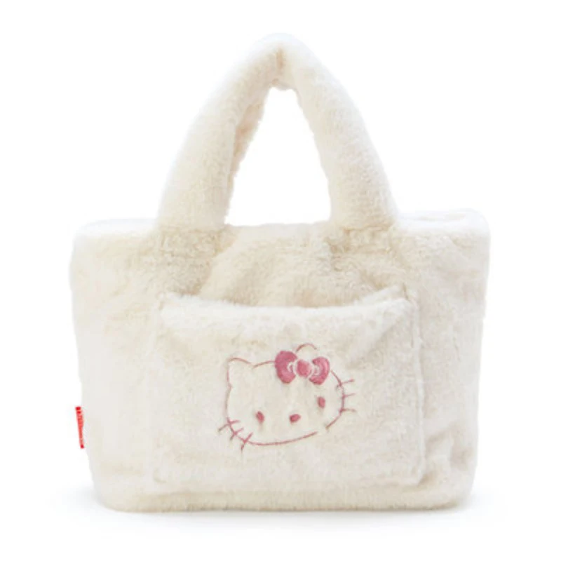 Mymelody Kawaii Anime Sanrio Handbag Cartoon Cute Hellokittys Kuromi Portable Plush Large Capacity Shoulder Bag Birthday Gift
Mymelody Kawaii Anime Sanrio Handbag Cartoon Cute Hellokittys Kuromi Portable Plush Large Capacity Shoulder Bag Birthday Gift