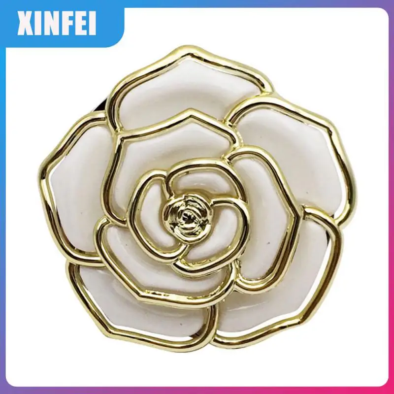 Fold Portable Small Durable Simple Fashion Frosted Health & Beauty Wear-resistant Roses Hook Up Decorations
Fold Portable Small Durable Simple Fashion Frosted Health & Beauty Wear-resistant Roses Hook Up Decorations