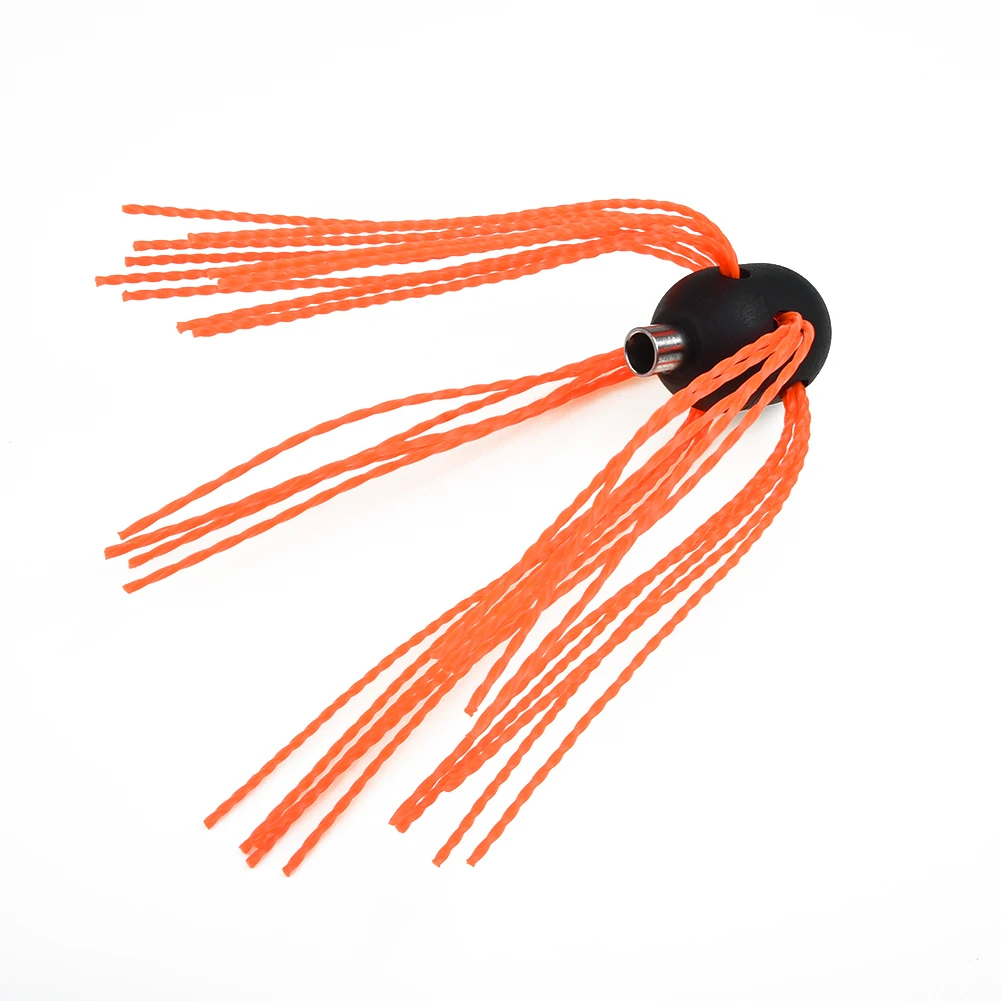 Flexible Hand Chimney Brush Set Cleaner Equipment Power Rotary Sweeping Nylon Bristles Tools Home Products Sweep
Flexible Hand Chimney Brush Set Cleaner Equipment Power Rotary Sweeping Nylon Bristles Tools Home Products Sweep