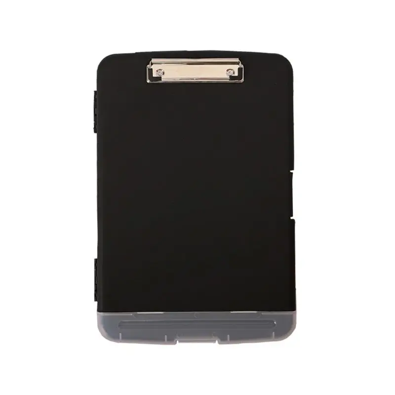 B36C Classic Multifunctional File Folder Organizer Plastic Clipboard Box for CASE Pen Holder Stationery
B36C Classic Multifunctional File Folder Organizer Plastic Clipboard Box for CASE Pen Holder Stationery