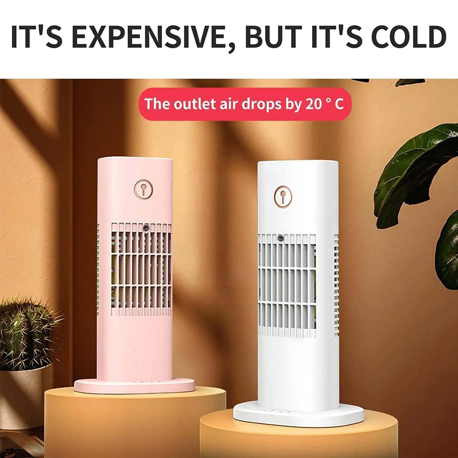 Newest Air Cooler Fan With Water Tank Portable Desktop Conditioning USB Fan Tower Air Home Spray Fan Fan Humidification Off Q9L2
Newest Air Cooler Fan With Water Tank Portable Desktop Conditioning USB Fan Tower Air Home Spray Fan Fan Humidification Off Q9L2