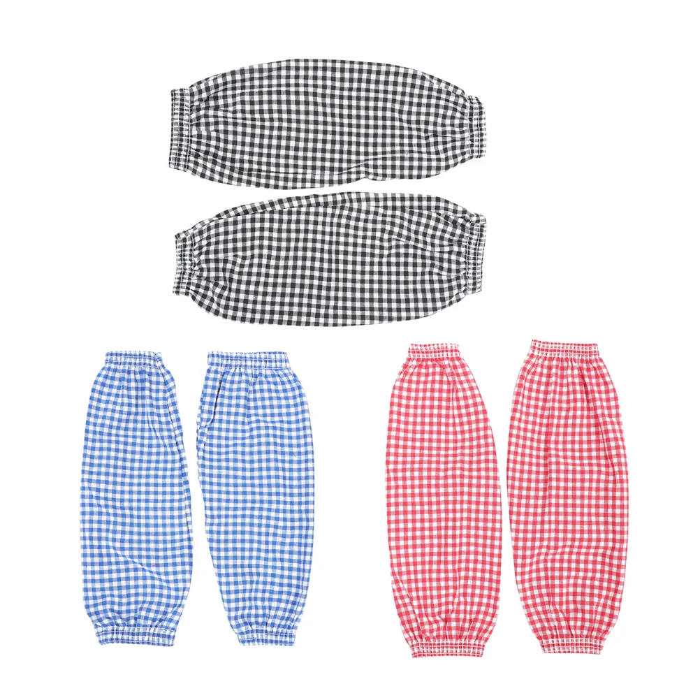 Arm Sleeves Oversleeves Cleaning Cover Gardening Painting Cooking Resuable Protector Dish Washing Elastic Cotton Reusable Loose
Arm Sleeves Oversleeves Cleaning Cover Gardening Painting Cooking Resuable Protector Dish Washing Elastic Cotton Reusable Loose