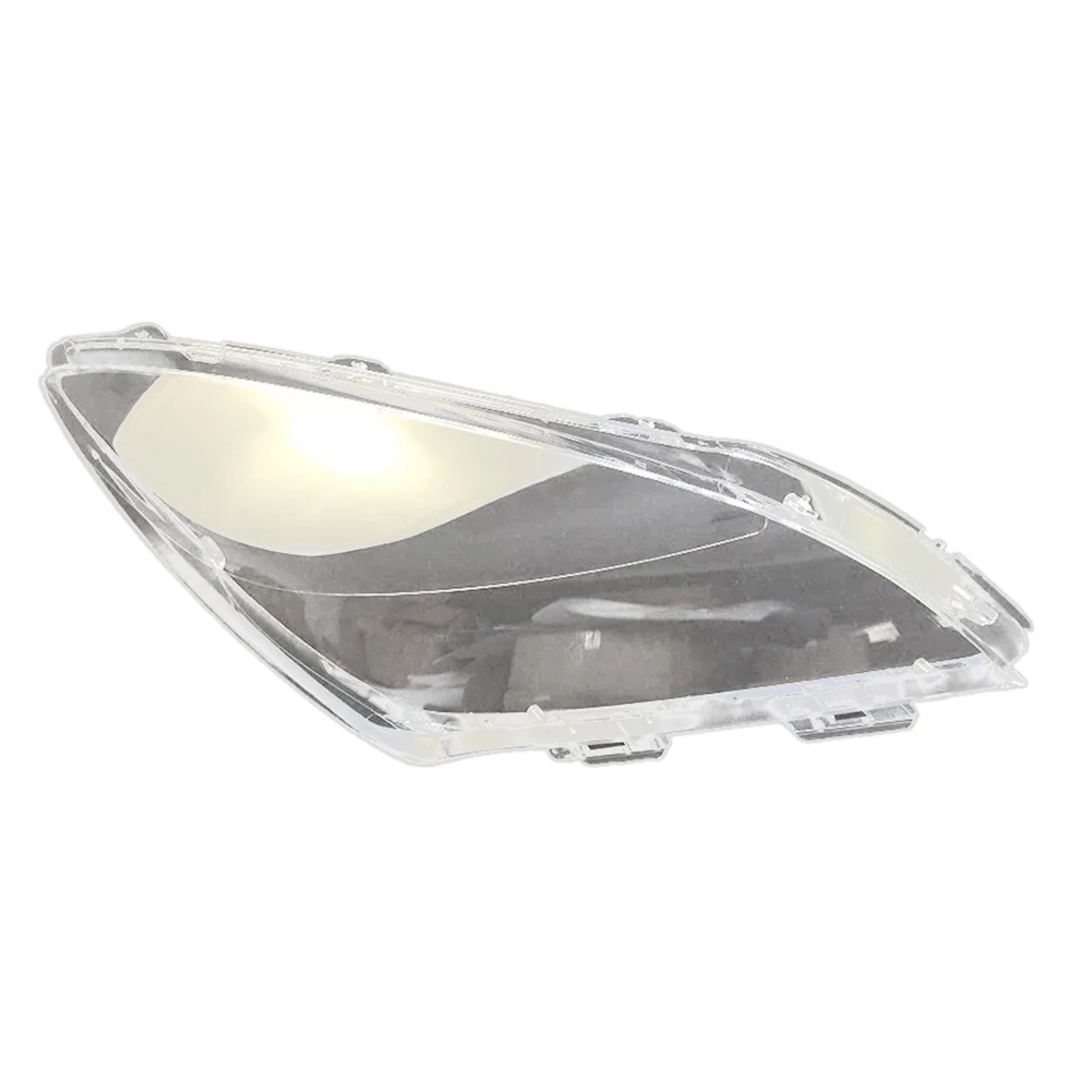 Car Right Headlight Shell Lamp Shade Transparent Lens Cover Headlight Cover for Changan CS35 2012-2016
Car Right Headlight Shell Lamp Shade Transparent Lens Cover Headlight Cover for Changan CS35 2012-2016