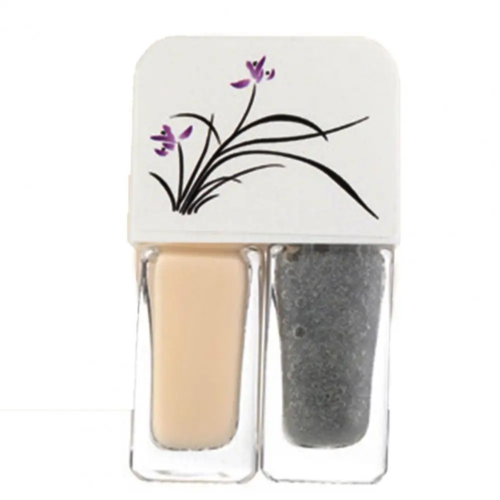 8ml Decorative Water Based Twin No Bake Nail Tear Off Polish Nail Twin Polish Bright Water-Based
8ml Decorative Water Based Twin No Bake Nail Tear Off Polish Nail Twin Polish Bright Water-Based