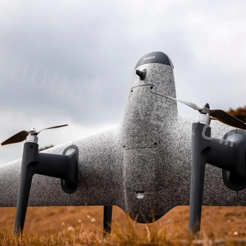 HEQ Swan K1 Pro VTOL Vertical Take-off And Landing 1200mm Wingspan EPP FPV Aircraft RC Airplane RTF With Remote Control UAV
HEQ Swan K1 Pro VTOL Vertical Take-off And Landing 1200mm Wingspan EPP FPV Aircraft RC Airplane RTF With Remote Control UAV