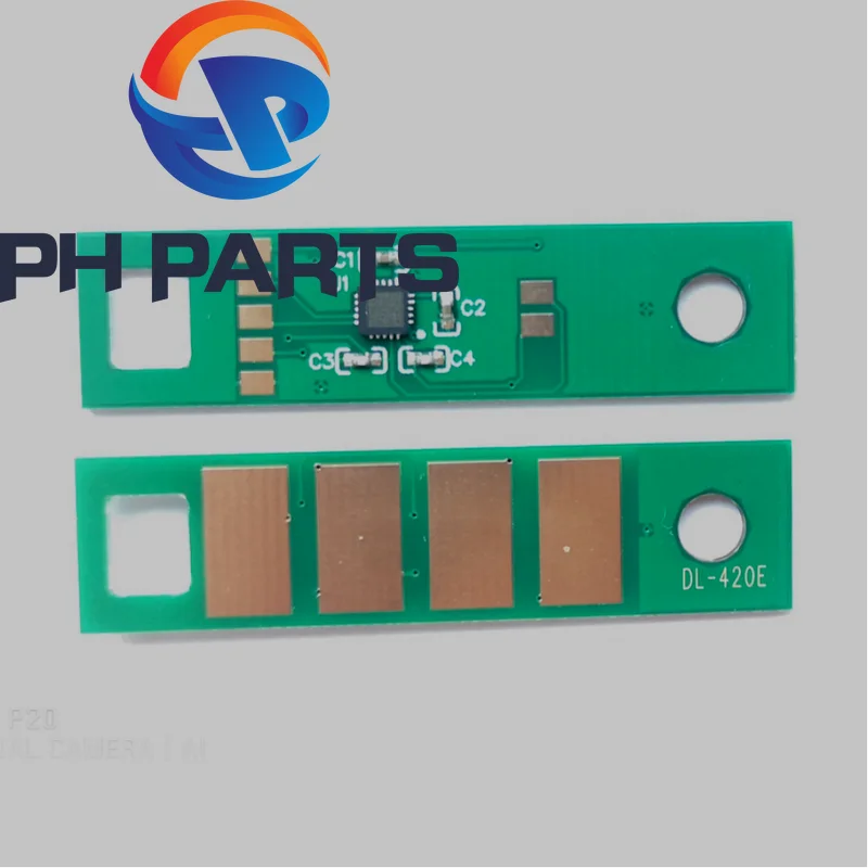 20PCS DL-420L drum chip 12K for PANTUM M7100 P3010 P3010D P3300 M6700 M6700D M6800 M7102 M7200/M7300FDN 420L Drum unit chip
20PCS DL-420L drum chip 12K for PANTUM M7100 P3010 P3010D P3300 M6700 M6700D M6800 M7102 M7200/M7300FDN 420L Drum unit chip