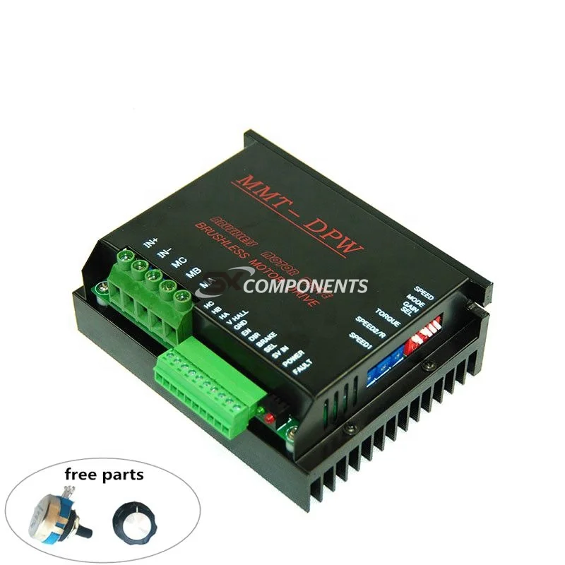 24v 48v Doner robots brushless controller 300watt 500watt 600watt bldc motor driver 24volt 48volt 30amp
24v 48v Doner robots brushless controller 300watt 500watt 600watt bldc motor driver 24volt 48volt 30amp