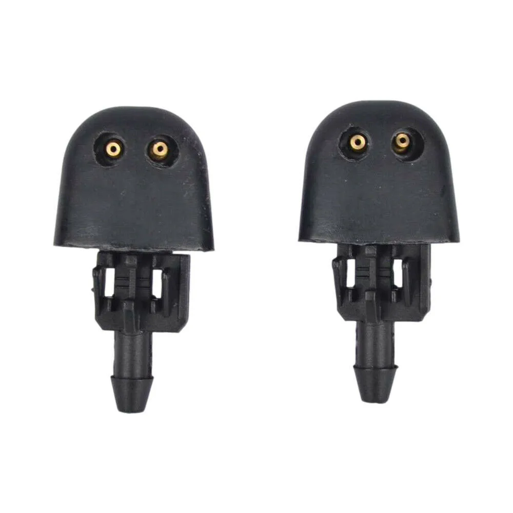 2Pcs Car Windshield Windscreen Washer Jet Nozzles Windscreen Washer Jets Front Water Nozzle Spray For Vauxhall Vivaro
2Pcs Car Windshield Windscreen Washer Jet Nozzles Windscreen Washer Jets Front Water Nozzle Spray For Vauxhall Vivaro