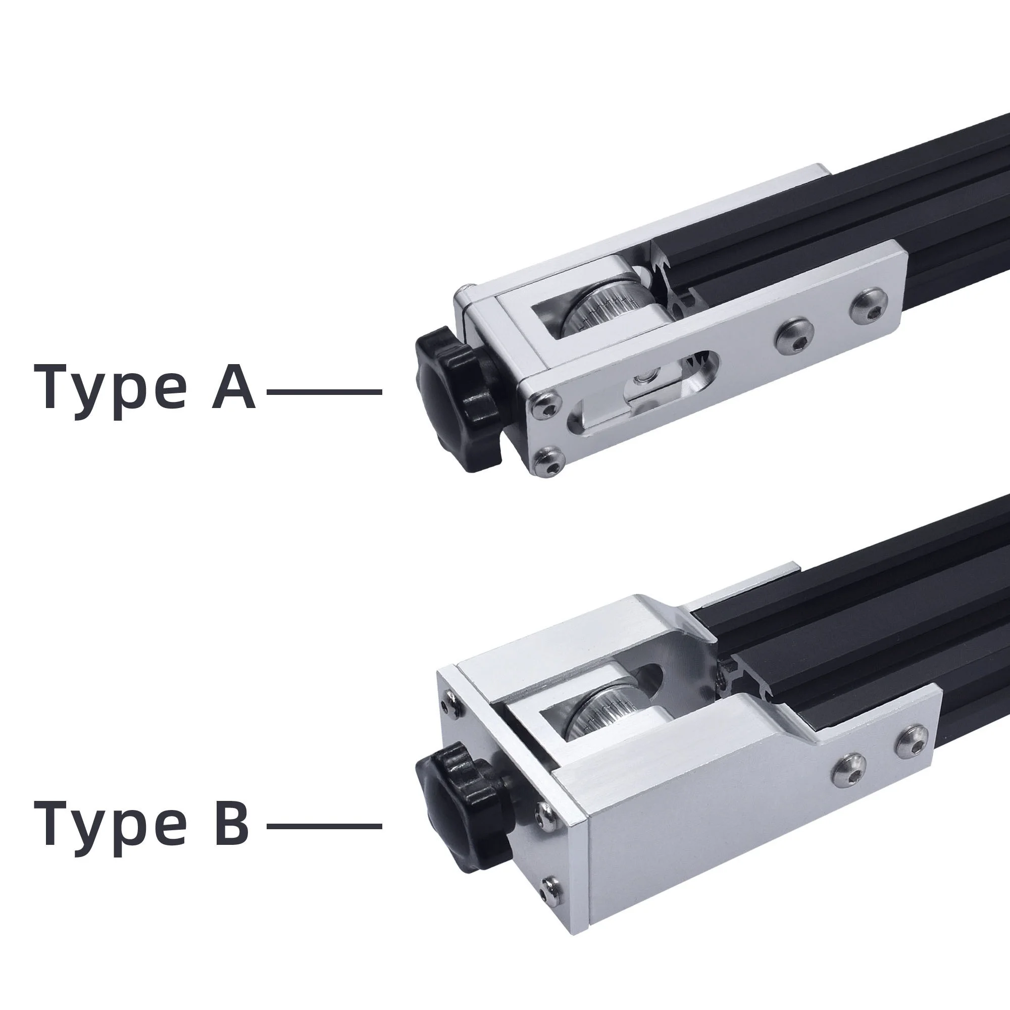 NEW 2022 X axis V-Slot 2040 Y axis Timing Belt Stretch Straighten Tensioner For Ender 3 5 v2 CR-10 10S PRO Upgrade 3d Printer
NEW 2022 X axis V-Slot 2040 Y axis Timing Belt Stretch Straighten Tensioner For Ender 3 5 v2 CR-10 10S PRO Upgrade 3d Printer