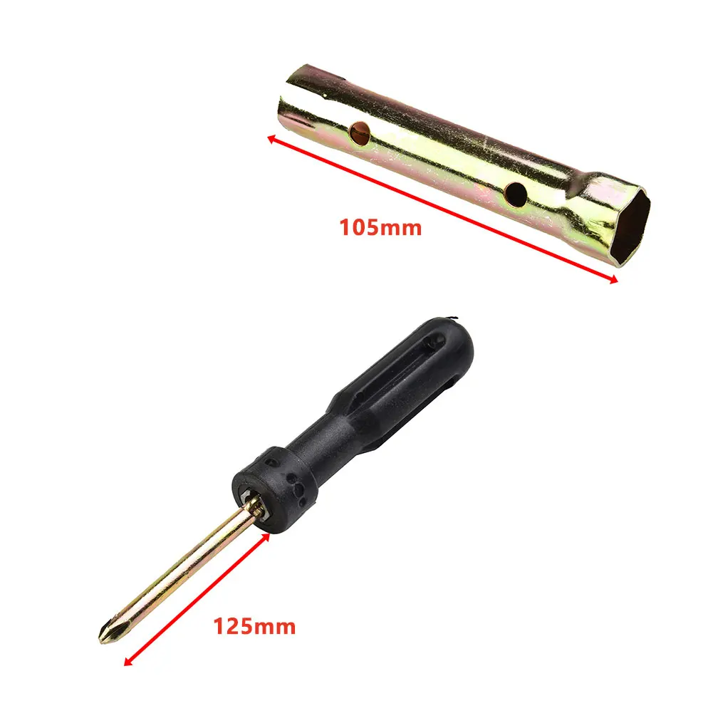 7pcs Motorcycles Repair Tools Cord Pliers Wrench Sleeve Means Motorcycle Accessories Sparks Plug Screwdriver Lnstrumen
7pcs Motorcycles Repair Tools Cord Pliers Wrench Sleeve Means Motorcycle Accessories Sparks Plug Screwdriver Lnstrumen