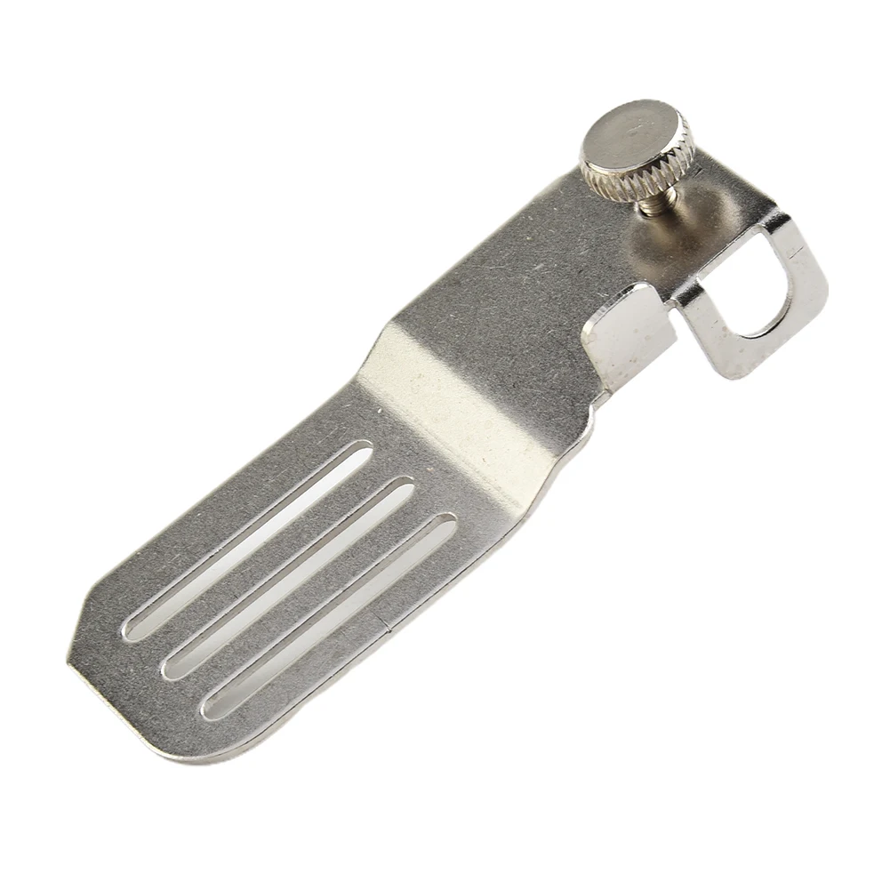 Tape Measure Locator Measuring Tape Clip Flexible Ruler Marker Fixed Precision Tool For Edge Fringe Positioning Corner Clamp
Tape Measure Locator Measuring Tape Clip Flexible Ruler Marker Fixed Precision Tool For Edge Fringe Positioning Corner Clamp