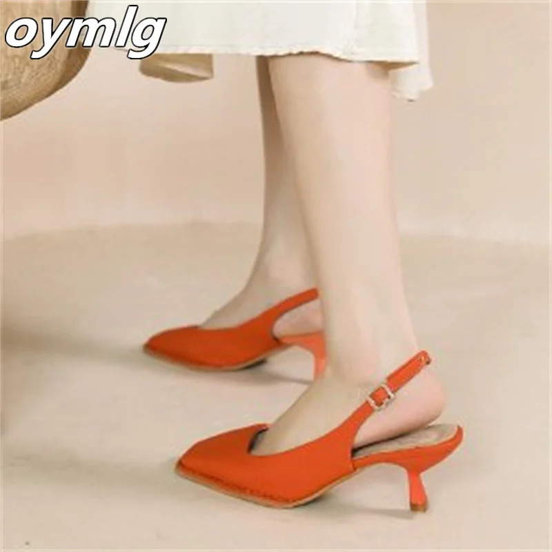 2022 popular candy color square-toe stiletto high-heeled shoes Baotou back empty small-heeled shoes Sandals women heels women
2022 popular candy color square-toe stiletto high-heeled shoes Baotou back empty small-heeled shoes Sandals women heels women