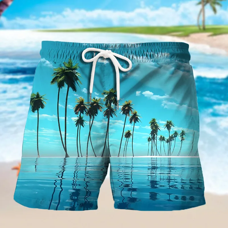 2023 3D Printing Summer Men's Woman Hawaiian Beach Shorts Swimsuit Casuals Oversize Pants Swimwear Clothing
2023 3D Printing Summer Men's Woman Hawaiian Beach Shorts Swimsuit Casuals Oversize Pants Swimwear Clothing