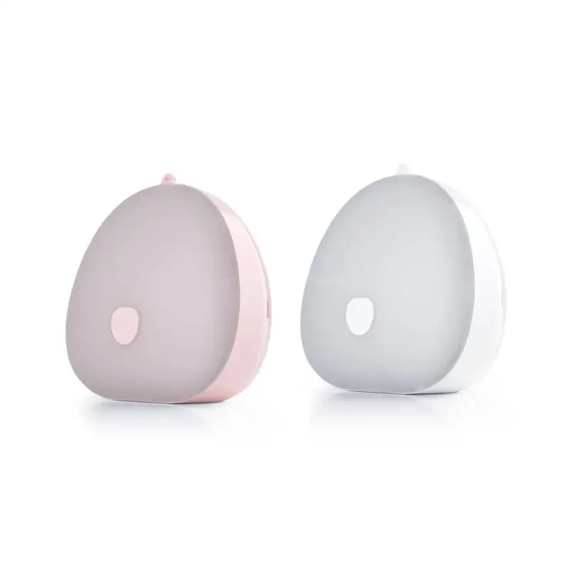 R2LB LED Motion Sensor Wall USB Night Light Mini Nightlight Adjustable Brightness for Bedroom Bathroom Kitchen Hallway Stairs
R2LB LED Motion Sensor Wall USB Night Light Mini Nightlight Adjustable Brightness for Bedroom Bathroom Kitchen Hallway Stairs