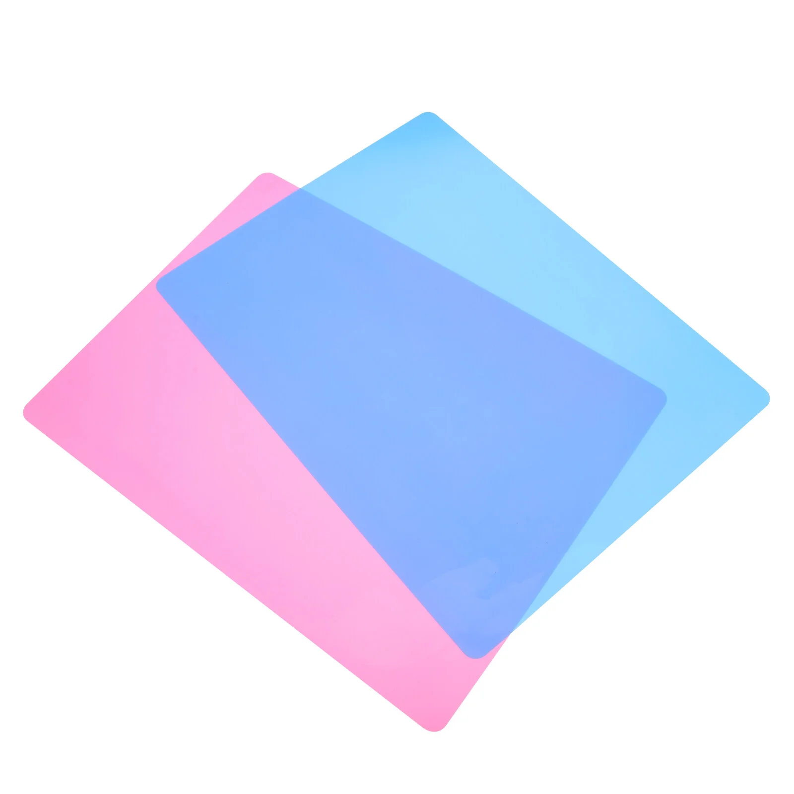 2 PCS Crystal Epoxy Mat Resin Tool Pad Crafts DIY Silicone Molds Sheet Hand Jewelry Making Tools Mats
2 PCS Crystal Epoxy Mat Resin Tool Pad Crafts DIY Silicone Molds Sheet Hand Jewelry Making Tools Mats