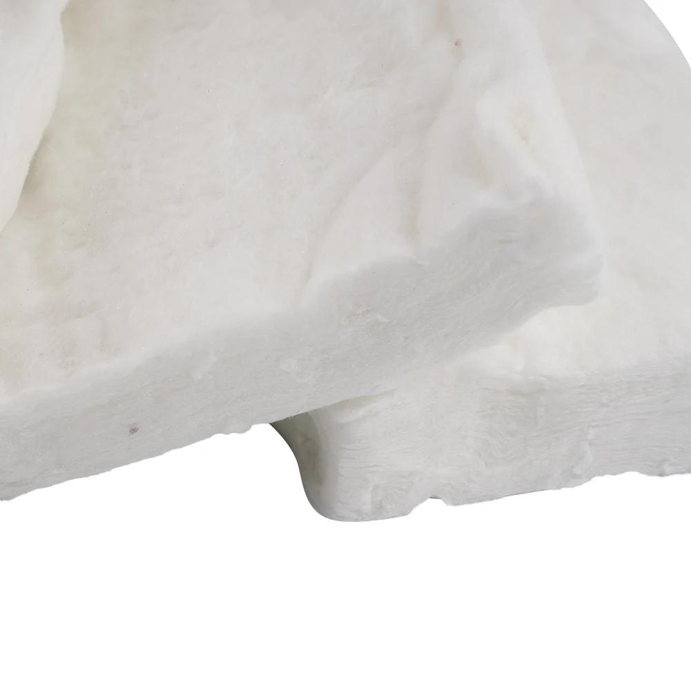 High Temperature Resistance Zirconium Bearing Ceramic Fiber Blanket Fire Resistant Insulation Cotton Used In Industry Fire Resis
High Temperature Resistance Zirconium Bearing Ceramic Fiber Blanket Fire Resistant Insulation Cotton Used In Industry Fire Resis