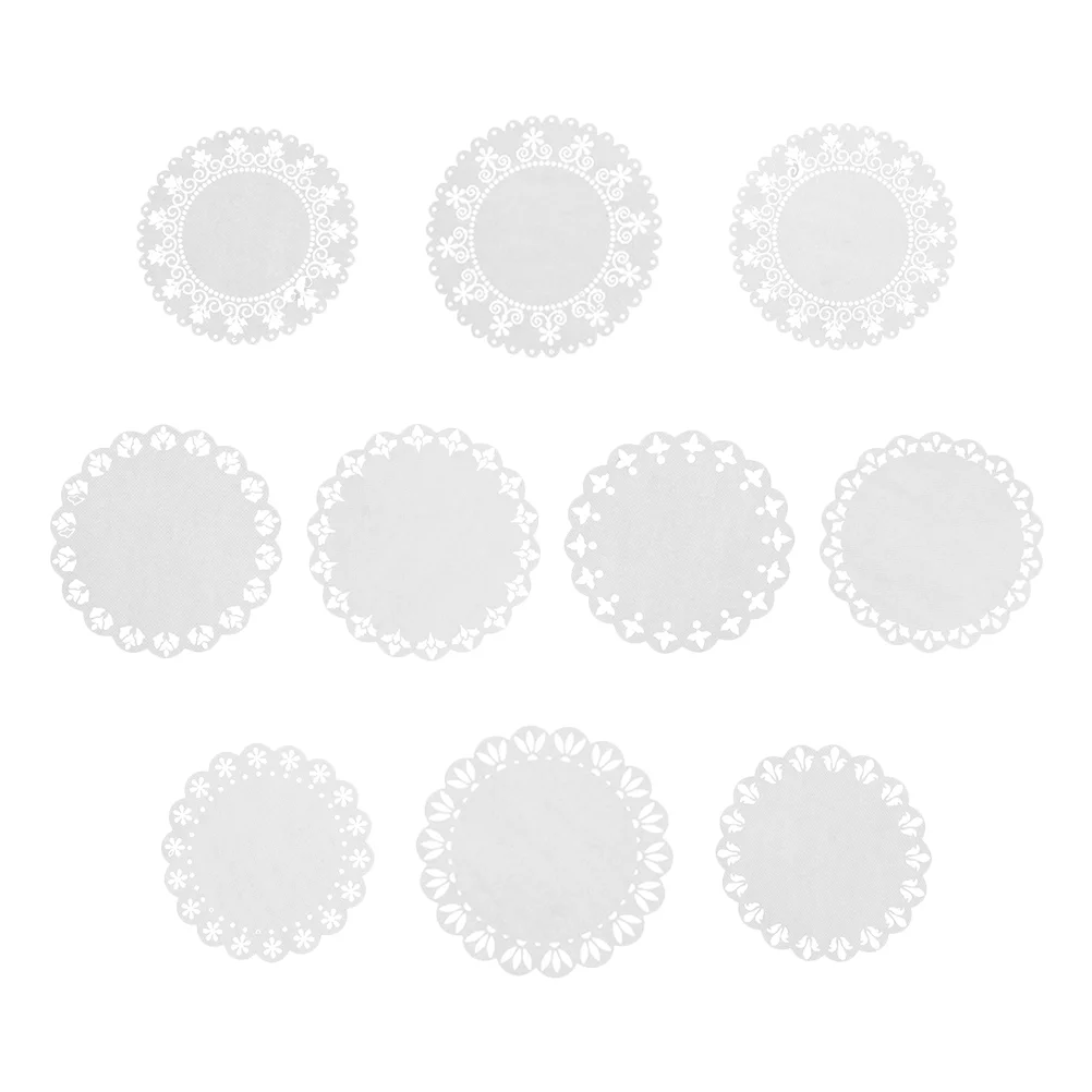 1 Bag Scrapbook Stickers Vintage Lace Paper Lace Paper DIY Hollow Lace Paper 
1 Bag Scrapbook Stickers Vintage Lace Paper Lace Paper DIY Hollow Lace Paper