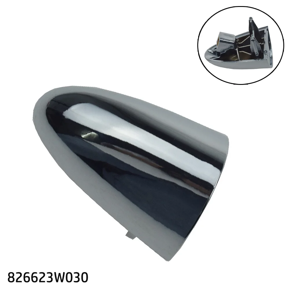 82662-3W030 826623W030 Door Handle Cover High Quality Part Plastic For 2011-2013 For Kia Sportage Base Durable
82662-3W030 826623W030 Door Handle Cover High Quality Part Plastic For 2011-2013 For Kia Sportage Base Durable