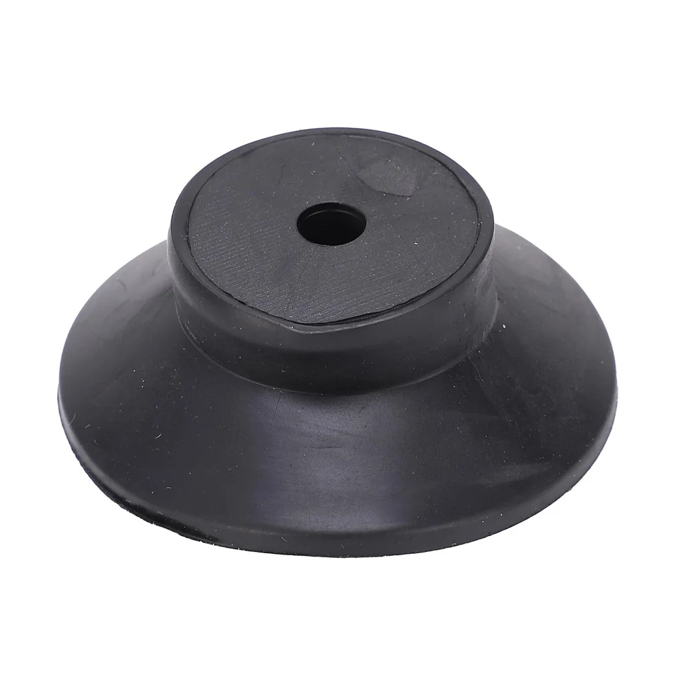 4pcs Air Compressor Foot Pads 44*20mm Black Rubber Pad M6 Vibration Isolator Air Compressor Foot 6mm Hole Diameter
4pcs Air Compressor Foot Pads 44*20mm Black Rubber Pad M6 Vibration Isolator Air Compressor Foot 6mm Hole Diameter