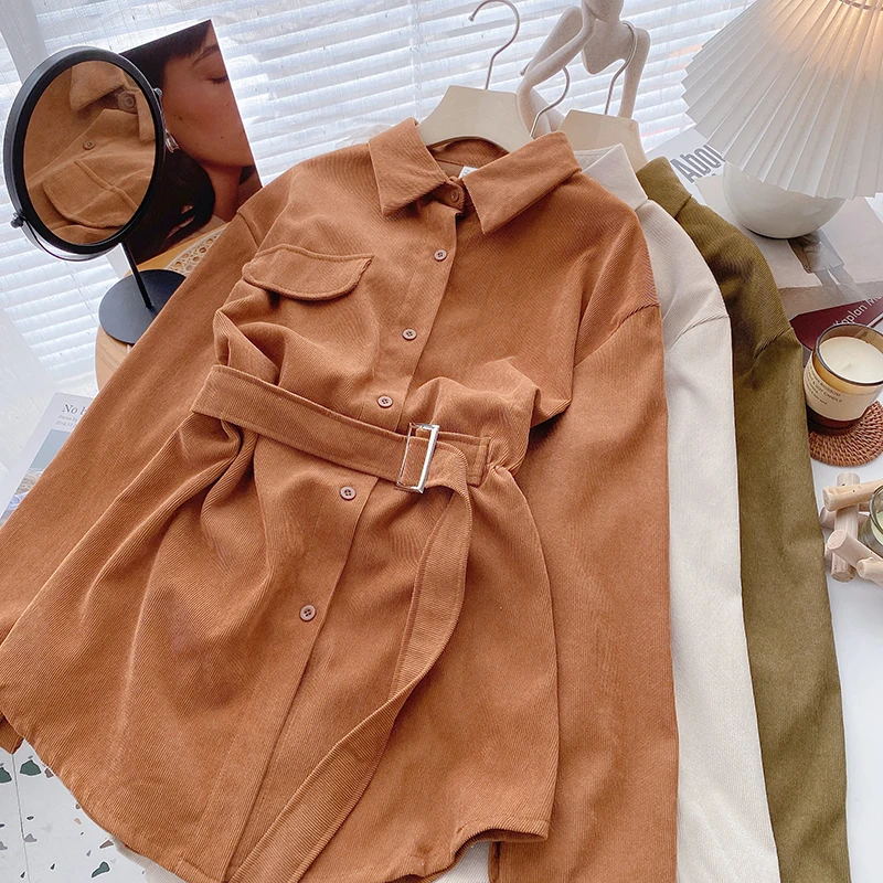 2022 new fashion women's clothing Full Turn-down Collar women shirts blouses woman tops
2022 new fashion women's clothing Full Turn-down Collar women shirts blouses woman tops