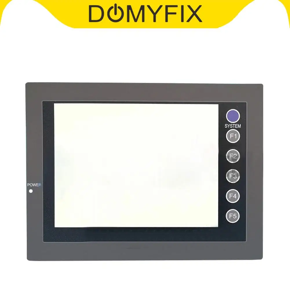 Protective Film Overlay For Fuji V606M10 UG220H-SC4/TC4 UG220H-LC4 
Protective Film Overlay For Fuji V606M10 UG220H-SC4/TC4 UG220H-LC4