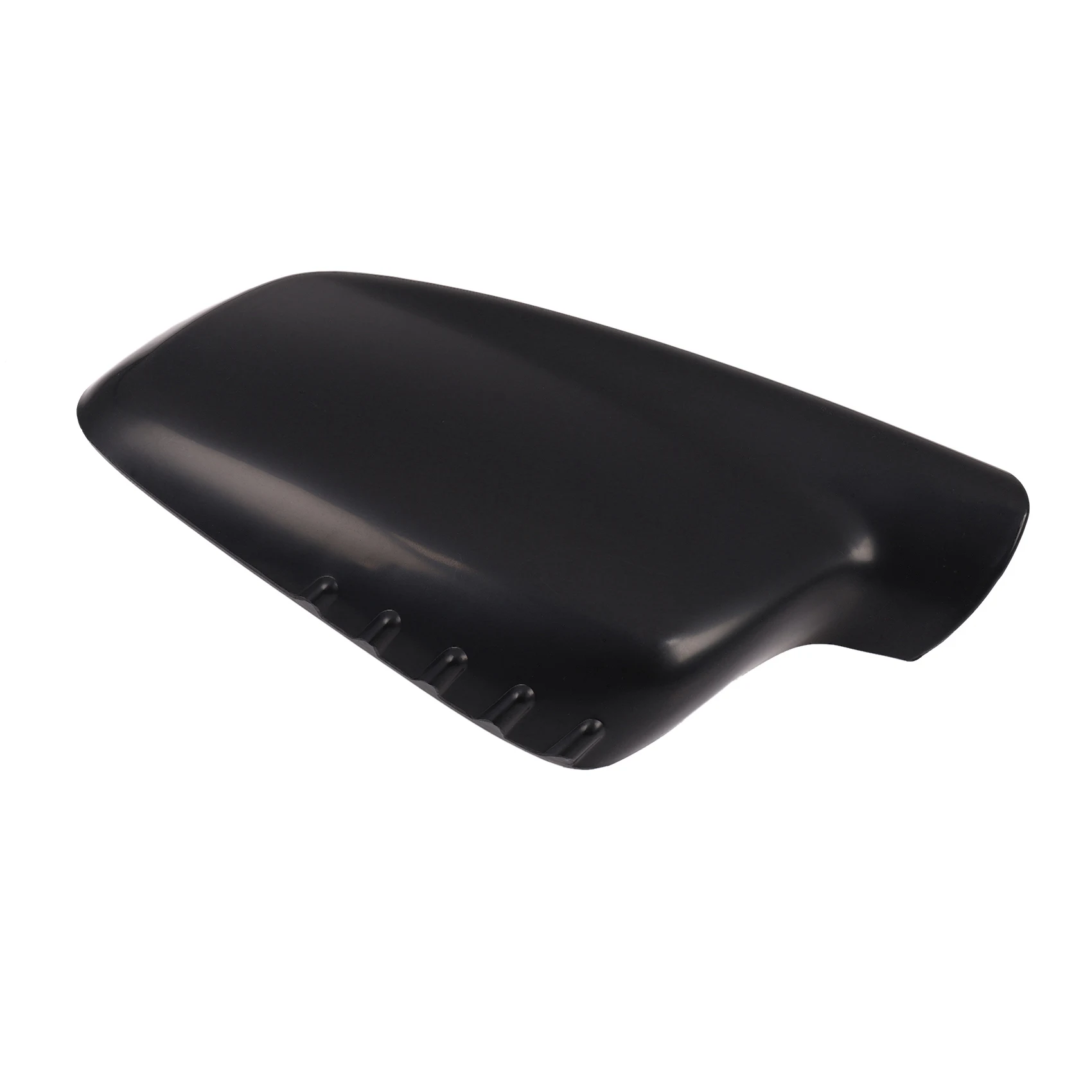 Черная накладка на боковое зеркало заднего вида из АБС-пластика, отделка дверного зеркала заднего вида, рамка, автомобильные аксессуары для Bmw E46, E65, E66, E67 (слева)
Черная накладка на боковое зеркало заднего вида из АБС-пластика, отделка дверного зеркала заднего вида, рамка, автомобильные аксессуары для Bmw E46, E65, E66, E67 (слева)