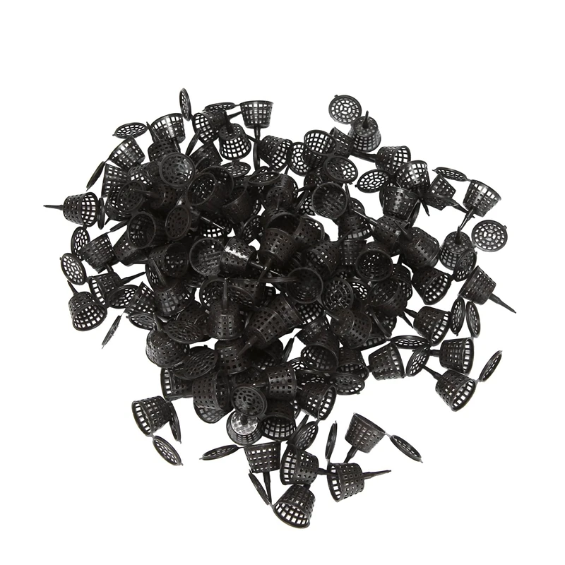 100Pcs Fertilizer Nursery Lid Bonsai Planting Tool Gardening Supplies Garden Nursery Basket Automatic Fertilizer Pot Box
100Pcs Fertilizer Nursery Lid Bonsai Planting Tool Gardening Supplies Garden Nursery Basket Automatic Fertilizer Pot Box