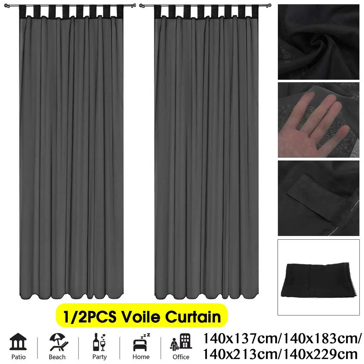Top Voile Net Panels Voiles Tulle Sheer Window Curtains for Living Room the Bedroom Modern Tulle Voile Organza Curtains
Top Voile Net Panels Voiles Tulle Sheer Window Curtains for Living Room the Bedroom Modern Tulle Voile Organza Curtains