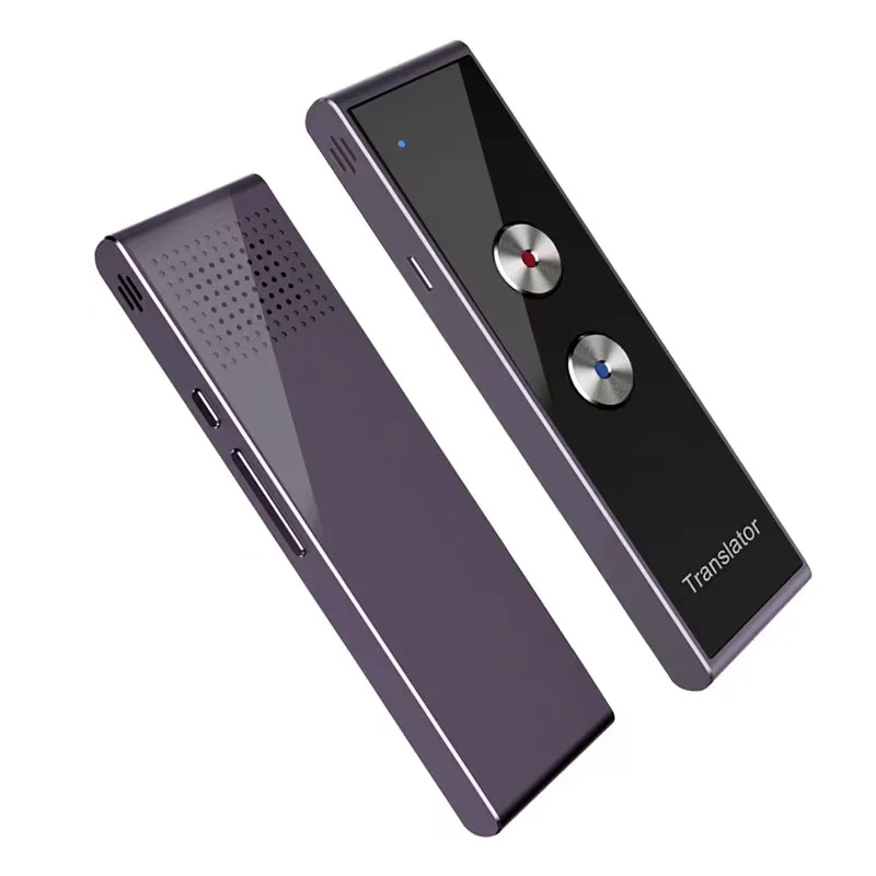 2022 New T8Portable Smart Voice Translator To Learn Travel Business Meeting 3 In 1 Voice Text Photo 38 Languages Translator Best
2022 New T8Portable Smart Voice Translator To Learn Travel Business Meeting 3 In 1 Voice Text Photo 38 Languages Translator Best