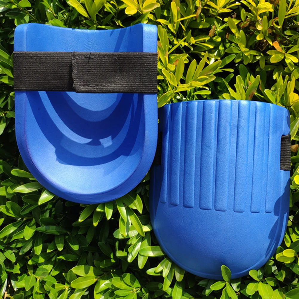 1 Pair Soft Foam Knee Protection Pad Tile Mud Workers Knee Paste Floor Brick Garden Manual Work Tools Artifacts Thick Brick Pads
1 Pair Soft Foam Knee Protection Pad Tile Mud Workers Knee Paste Floor Brick Garden Manual Work Tools Artifacts Thick Brick Pads