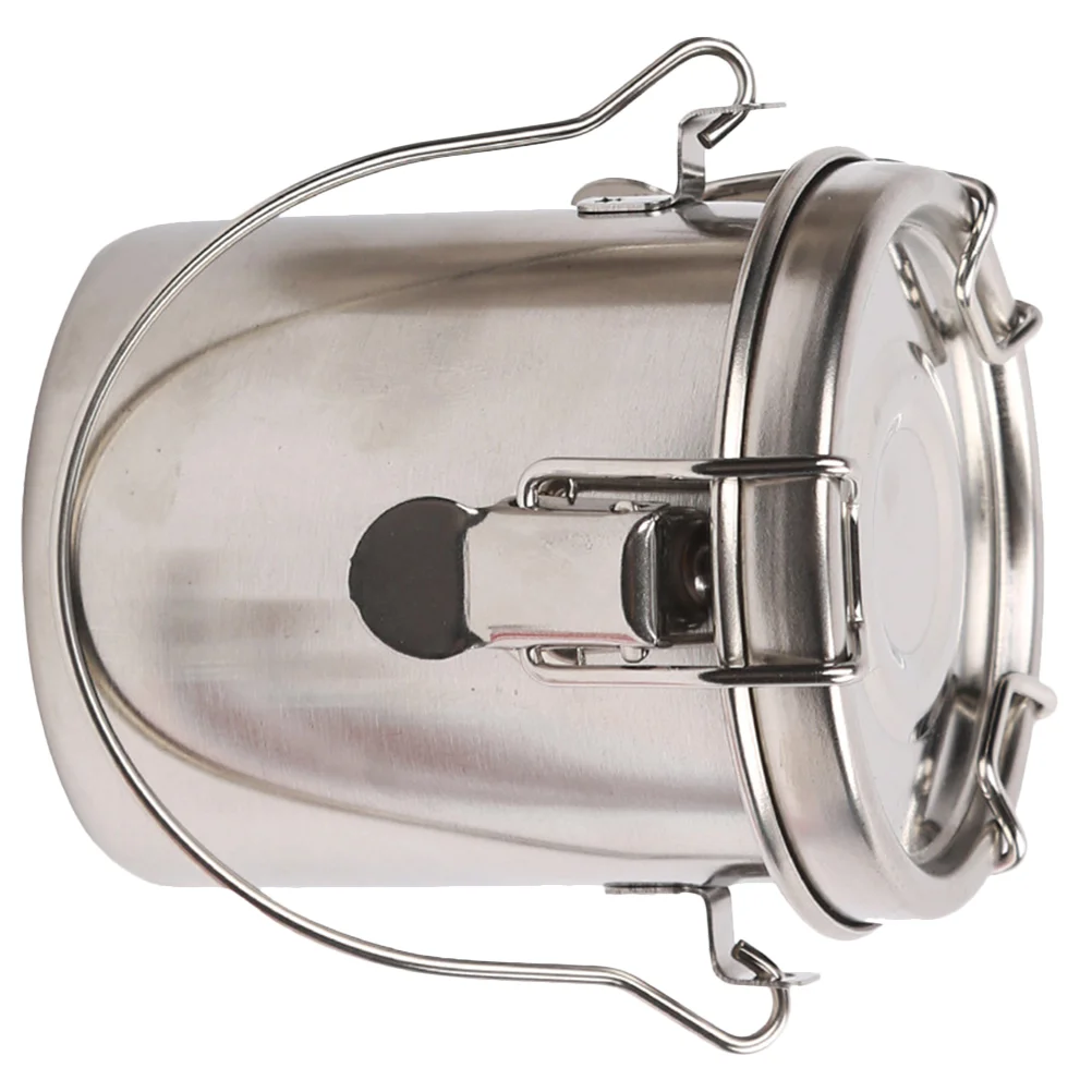 Painting Brush Cleaner Double Layer Stainless Steel Brush Washer with Cover Portable Brush Washing Cup for School Home ( Large )
Painting Brush Cleaner Double Layer Stainless Steel Brush Washer with Cover Portable Brush Washing Cup for School Home ( Large )