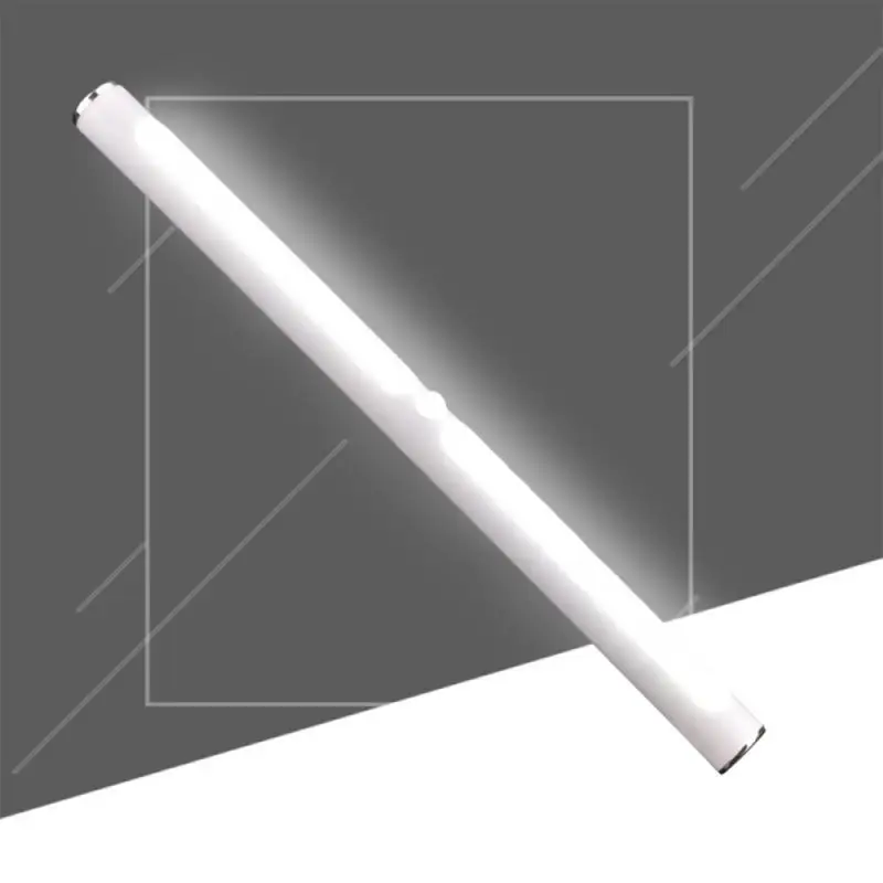 Aubess Wireless Human Motion Sensor 22 LEDs USB Rechargeable Closet Light 120° Induction Angle Human Body Moving Detector
Aubess Wireless Human Motion Sensor 22 LEDs USB Rechargeable Closet Light 120° Induction Angle Human Body Moving Detector