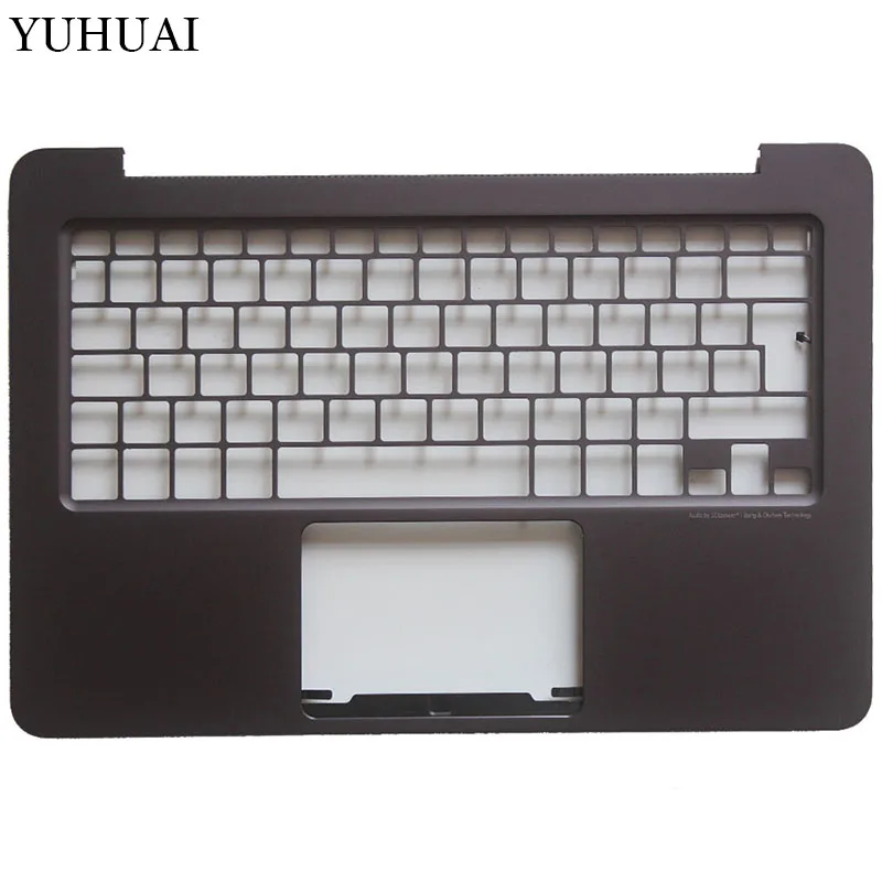 Новинка для ASUS UX305F UX305 UX350FA UX350UA UX350LA UX350CA C корпус клавиатуры Ободка для ноутбука Упор для рук
Новинка для ASUS UX305F UX305 UX350FA UX350UA UX350LA UX350CA C корпус клавиатуры Ободка для ноутбука Упор для рук