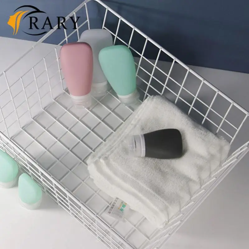 Lotion Lotion Bottle Portable Storage Bottle Soft Silicone Is Environmentally Friendly And Harmless Travel Bottle Split Bottle
Lotion Lotion Bottle Portable Storage Bottle Soft Silicone Is Environmentally Friendly And Harmless Travel Bottle Split Bottle
