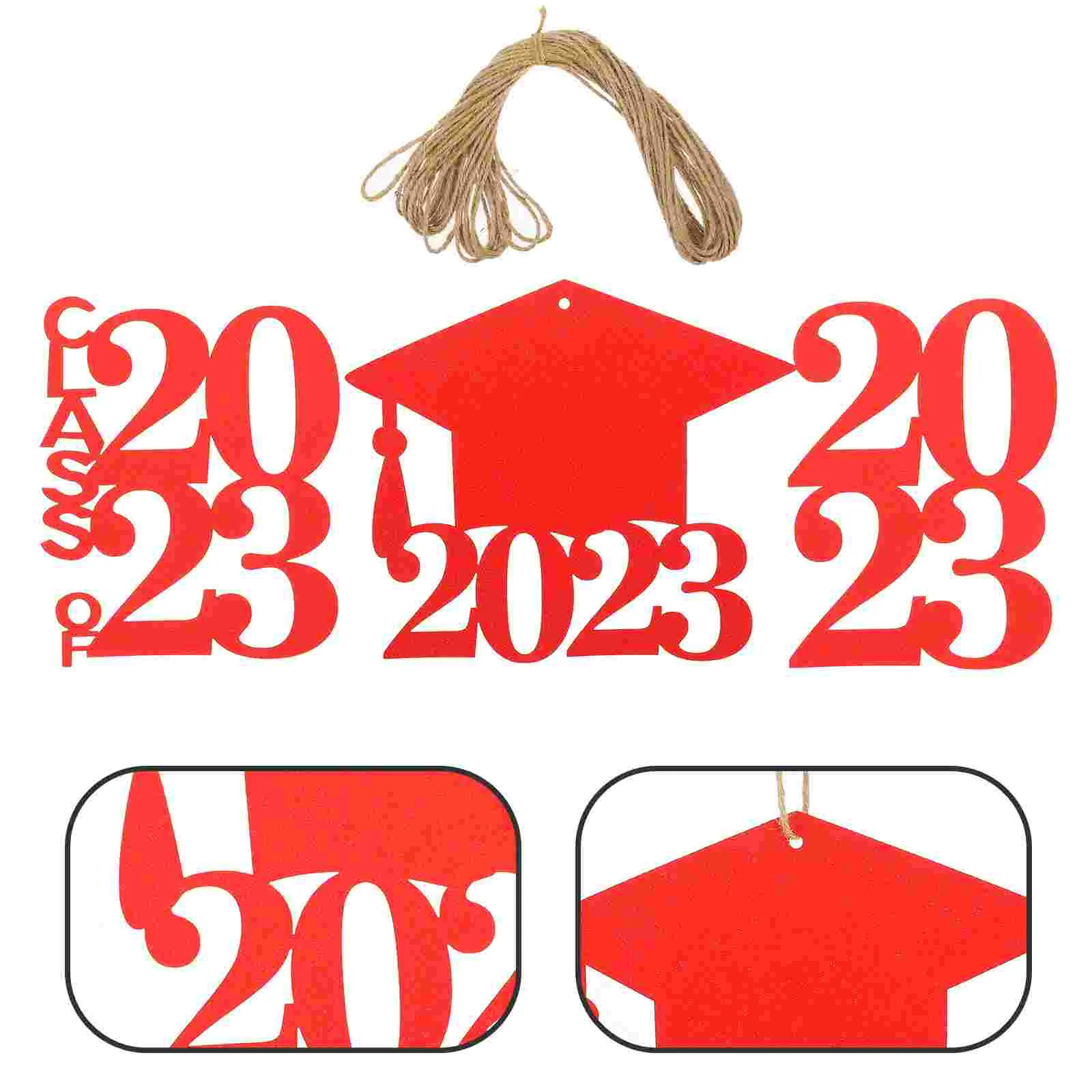30 Pcs Graduation Vase Labels Decorative Tags Party Ornament Confetti 2023 Decoration Bottle Rope Signs Favor Flower
30 Pcs Graduation Vase Labels Decorative Tags Party Ornament Confetti 2023 Decoration Bottle Rope Signs Favor Flower