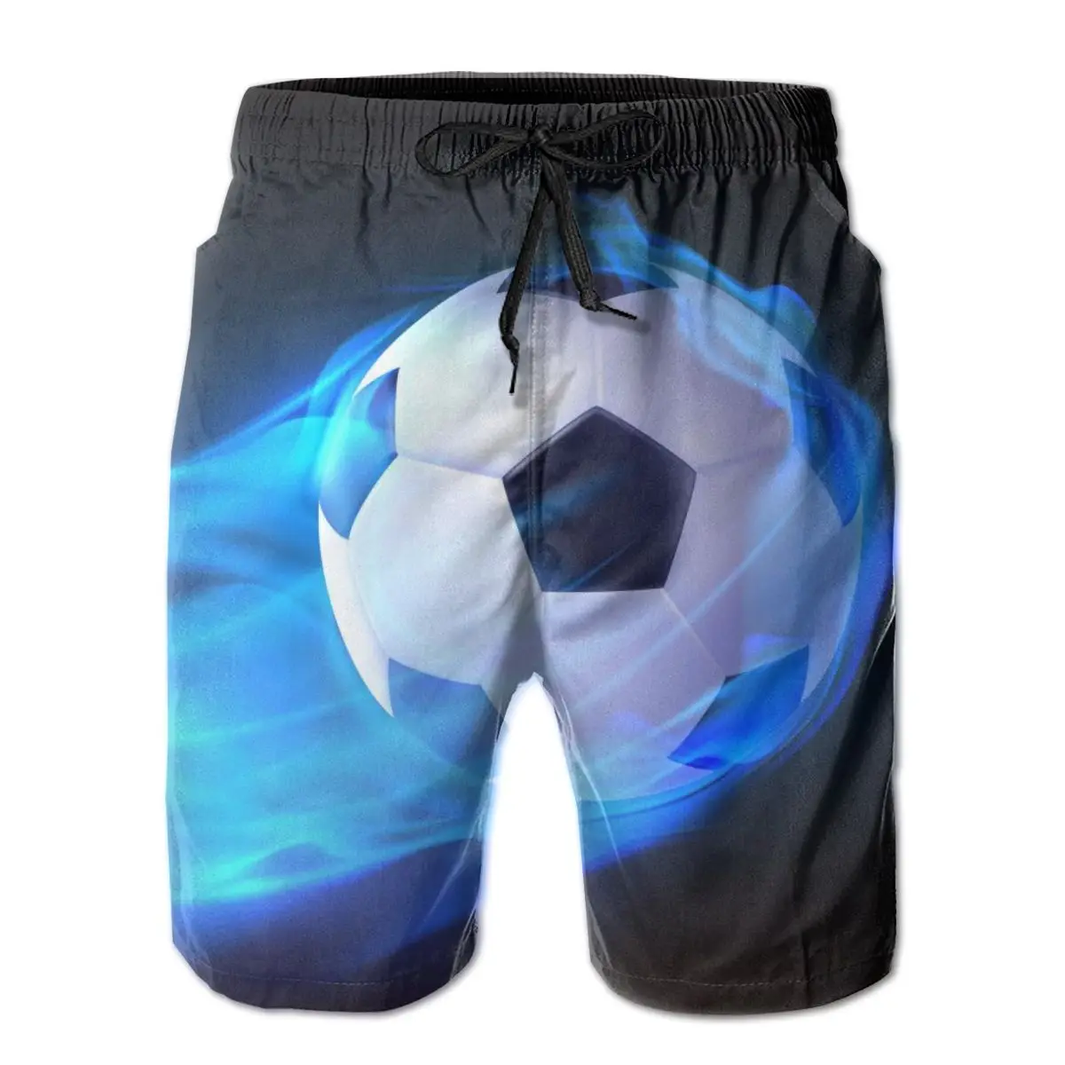 Mens Swimming Shorts Swimwear Football Balls Flying Fire Men Trunks Swimsuit Man Beach Wear Short Pants Bermuda Boardshorts
Mens Swimming Shorts Swimwear Football Balls Flying Fire Men Trunks Swimsuit Man Beach Wear Short Pants Bermuda Boardshorts