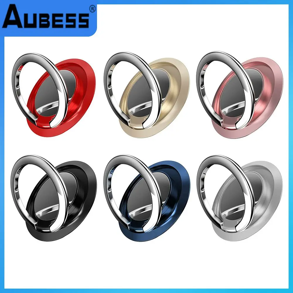 360 Finger Ring Universal Mobile Phone Support Portable Cell Phone Holder Stand Durable Car Phone Holder Magnetic
360 Finger Ring Universal Mobile Phone Support Portable Cell Phone Holder Stand Durable Car Phone Holder Magnetic