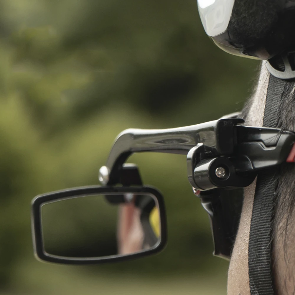Cycling Glasses Rearview Mirror Portable High Definition Bicycle Eyeglass Rear View Mirror Adjustable Outdoor Riding Equipment
Cycling Glasses Rearview Mirror Portable High Definition Bicycle Eyeglass Rear View Mirror Adjustable Outdoor Riding Equipment