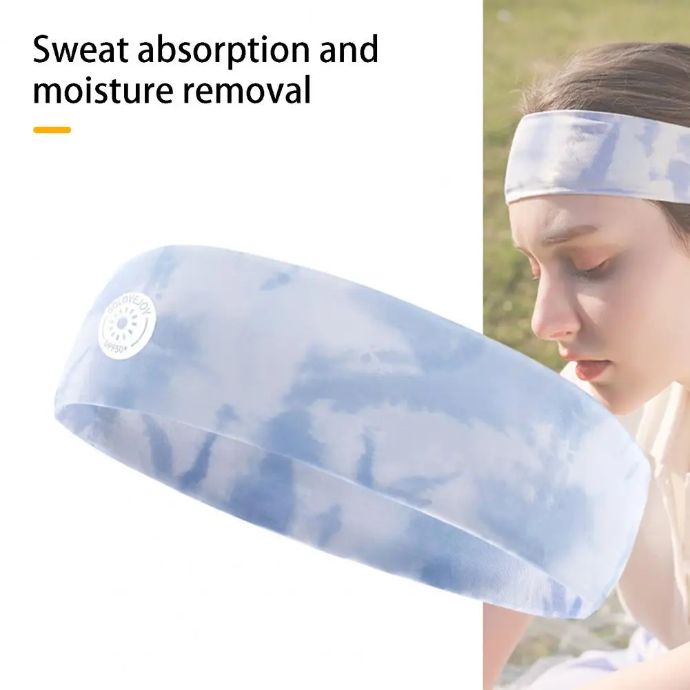 Yoga Hairband Practical Eco-friendly Chinese Style Women Workout Sweatband for Outdoor Sweatband Sport Headband
Yoga Hairband Practical Eco-friendly Chinese Style Women Workout Sweatband for Outdoor Sweatband Sport Headband